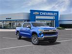 2025 Chevrolet Silverado 1500 Crew Cab 4x4 Pickup for sale #K83879 - photo 1