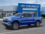 2025 Chevrolet Silverado 1500 Crew Cab 4x4 Pickup for sale #K83879 - photo 2