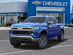 2025 Chevrolet Silverado 1500 Crew Cab 4x4 Pickup for sale #K83879 - photo 6