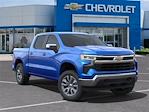 2025 Chevrolet Silverado 1500 Crew Cab 4x4 Pickup for sale #K83879 - photo 7