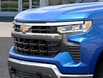 2025 Chevrolet Silverado 1500 Crew Cab 4x4 Pickup for sale #K83879 - photo 13