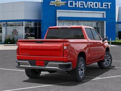 2025 Chevrolet Silverado 1500 Crew Cab 4x4 Pickup for sale #K83590 - photo 2
