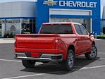 2025 Chevrolet Silverado 1500 Crew Cab 4x4 Pickup for sale #K83590 - photo 2