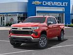 2025 Chevrolet Silverado 1500 Crew Cab 4x4 Pickup for sale #K83590 - photo 6