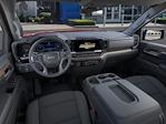 2025 Chevrolet Silverado 1500 Crew Cab 4x4 Pickup for sale #K83590 - photo 15