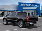New 2025 Chevrolet Silverado 1500 LT Crew Cab 4x4 Pickup for sale #K83062 - photo 3