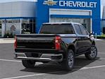 New 2025 Chevrolet Silverado 1500 LT Crew Cab 4x4 Pickup for sale #K83062 - photo 4