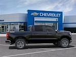 New 2025 Chevrolet Silverado 1500 LT Crew Cab 4x4 Pickup for sale #K83062 - photo 5