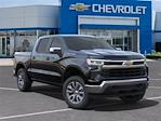 New 2025 Chevrolet Silverado 1500 LT Crew Cab 4x4 Pickup for sale #K83062 - photo 7