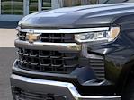 New 2025 Chevrolet Silverado 1500 LT Crew Cab 4x4 Pickup for sale #K83062 - photo 13