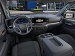 New 2025 Chevrolet Silverado 1500 LT Crew Cab 4x4 Pickup for sale #K83062 - photo 15