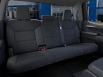 New 2025 Chevrolet Silverado 1500 LT Crew Cab 4x4 Pickup for sale #K83062 - photo 17