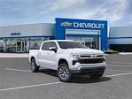 New 2025 Chevrolet Silverado 1500 LT Crew Cab 4x4 Pickup for sale #K83593 - photo 1