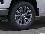 New 2025 Chevrolet Silverado 1500 LT Crew Cab 4x4 Pickup for sale #K83593 - photo 9