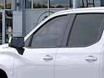 New 2025 Chevrolet Silverado 1500 LT Crew Cab 4x4 Pickup for sale #K83593 - photo 12