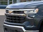 2025 Chevrolet Silverado 1500 Crew Cab 4x4 Pickup for sale #K83868 - photo 13