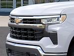 2025 Chevrolet Silverado 1500 Crew Cab 4x4 Pickup for sale #K83883 - photo 13