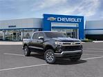 2025 Chevrolet Silverado 1500 Crew Cab 4x4 Pickup for sale #K83872 - photo 1