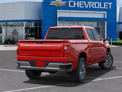 2025 Chevrolet Silverado 1500 Crew Cab 4x4 Pickup for sale #S82783 - photo 2