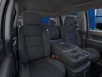 2025 Chevrolet Silverado 1500 Crew Cab 4x4 Pickup for sale #K84194 - photo 16