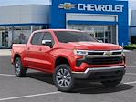 2025 Chevrolet Silverado 1500 Crew Cab 4x4 Pickup for sale #K84230 - photo 7