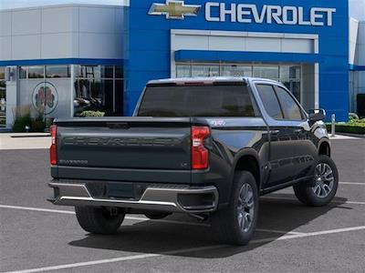 2025 Chevrolet Silverado 1500 Crew Cab 4x4 Pickup for sale #K84316 - photo 2