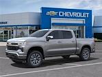 2025 Chevrolet Silverado 1500 Crew Cab 4x4 Pickup for sale #K83874 - photo 2