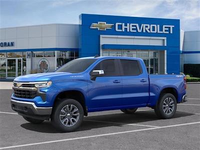 2025 Chevrolet Silverado 1500 Crew Cab 4x4 Pickup for sale #S83013 - photo 2