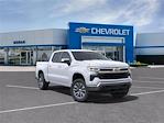 2025 Chevrolet Silverado 1500 Crew Cab 4x4 Pickup for sale #K84231 - photo 1