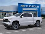 2025 Chevrolet Silverado 1500 Crew Cab 4x4 Pickup for sale #K84231 - photo 2