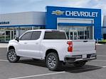 2025 Chevrolet Silverado 1500 Crew Cab 4x4 Pickup for sale #K84231 - photo 3