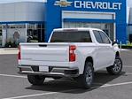 2025 Chevrolet Silverado 1500 Crew Cab 4x4 Pickup for sale #K84231 - photo 4