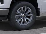 2025 Chevrolet Silverado 1500 Crew Cab 4x4 Pickup for sale #K84231 - photo 9