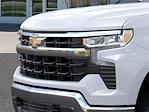 2025 Chevrolet Silverado 1500 Crew Cab 4x4 Pickup for sale #K84231 - photo 13