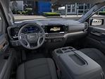 2025 Chevrolet Silverado 1500 Crew Cab 4x4 Pickup for sale #K84231 - photo 15