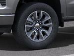 2025 Chevrolet Silverado 1500 Crew Cab 4x4 Pickup for sale #K84199 - photo 9