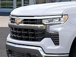 2025 Chevrolet Silverado 1500 Crew Cab 4x4 Pickup for sale #K84232 - photo 13