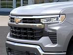 2025 Chevrolet Silverado 1500 Crew Cab 4x4 Pickup for sale #K84233 - photo 13