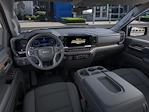 2025 Chevrolet Silverado 1500 Crew Cab 4x4 Pickup for sale #S83127 - photo 15