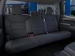 2025 Chevrolet Silverado 1500 Crew Cab 4x4 Pickup for sale #S83127 - photo 17