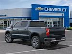 2025 Chevrolet Silverado 1500 Crew Cab 4x4 Pickup for sale #S83127 - photo 3