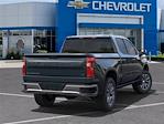 2025 Chevrolet Silverado 1500 Crew Cab 4x4 Pickup for sale #S83127 - photo 4