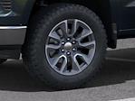 2025 Chevrolet Silverado 1500 Crew Cab 4x4 Pickup for sale #S83127 - photo 9