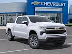 2025 Chevrolet Silverado 1500 Crew Cab 4x4 Pickup for sale #S83129 - photo 7