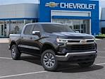 2025 Chevrolet Silverado 1500 Crew Cab 4x4 Pickup for sale #K84201 - photo 7