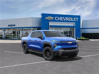 2025 Chevrolet Silverado EV Crew Cab AWD Pickup for sale #K83646 - photo 1