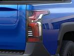 2025 Chevrolet Silverado EV Crew Cab AWD Pickup for sale #K83646 - photo 11
