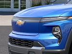 2025 Chevrolet Silverado EV Crew Cab AWD Pickup for sale #K83646 - photo 13