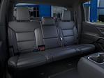 2025 Chevrolet Silverado EV Crew Cab AWD Pickup for sale #K83646 - photo 17