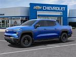 2025 Chevrolet Silverado EV Crew Cab AWD Pickup for sale #K83646 - photo 3